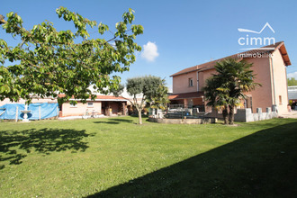 achat maison beaurepaire 38270