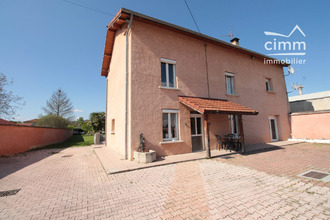 achat maison beaurepaire 38270