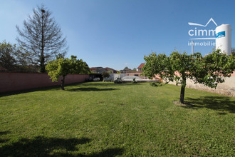 achat maison beaurepaire 38270