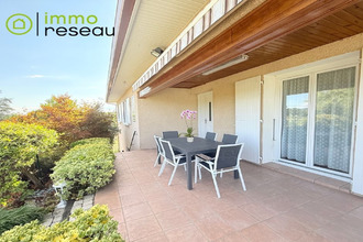 achat maison beaurepaire 38270