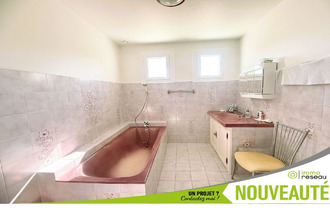 achat maison beaurepaire 38270