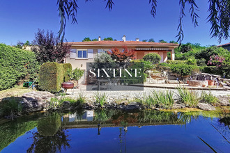 achat maison beaurepaire 38270