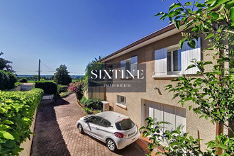 achat maison beaurepaire 38270