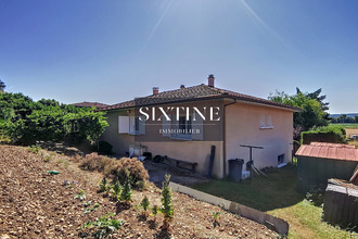 achat maison beaurepaire 38270