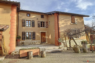 achat maison beaurepaire 38270