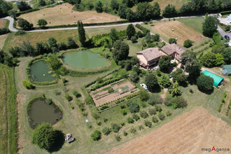 achat maison beaurepaire 38270