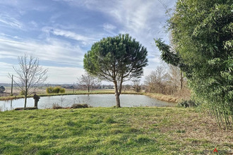 achat maison beaurepaire 38270