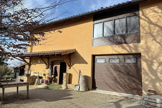 achat maison beaurepaire 38270
