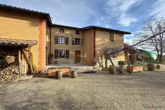 achat maison beaurepaire 38270