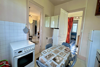 achat maison beaurepaire 38270