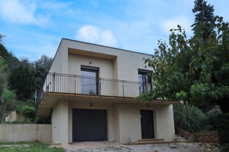 achat maison beaurepaire 38270