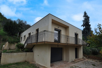 achat maison beaurepaire 38270