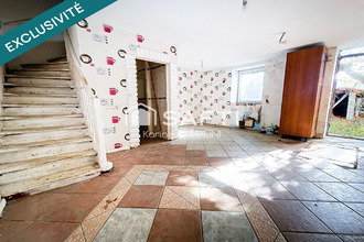 achat maison beaurepaire 38270