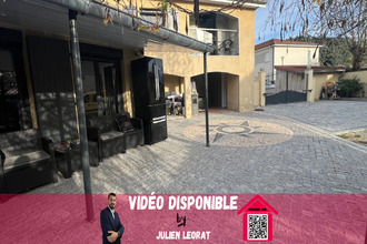 achat maison beaurepaire 38270