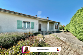 achat maison beaurepaire 38270