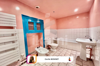 achat maison beaurepaire 38270