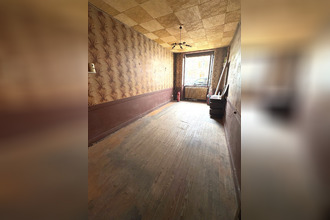 achat maison beaurepaire 38270