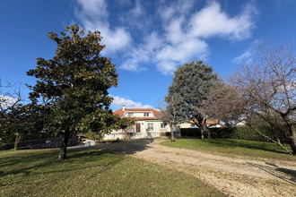 achat maison beaurepaire 38270