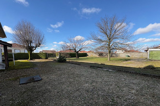 achat maison beaurepaire 38270