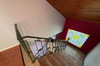 achat maison beaurepaire 38270