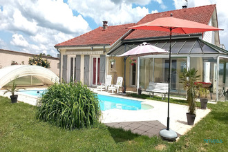achat maison beaurepaire 38270