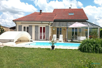 achat maison beaurepaire 38270