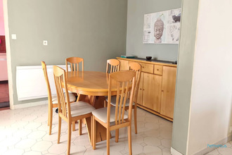 achat maison beaurepaire 38270