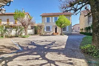 achat maison beaurepaire 38270