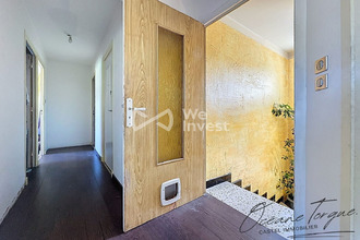 achat maison beaurepaire 38270