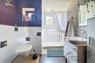 achat maison beaurepaire 38270