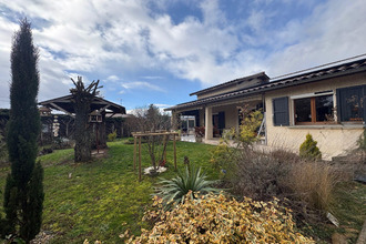 achat maison beaurepaire 38270