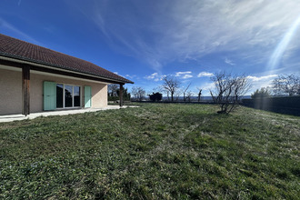 achat maison beaurepaire 38270