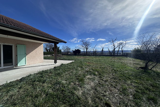 achat maison beaurepaire 38270