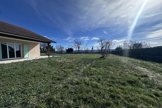 achat maison beaurepaire 38270