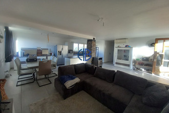 achat maison beaurepaire 38270