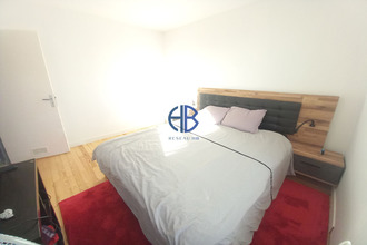 achat maison beaurepaire 38270