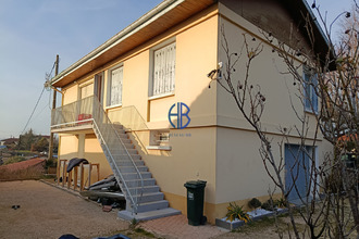 achat maison beaurepaire 38270