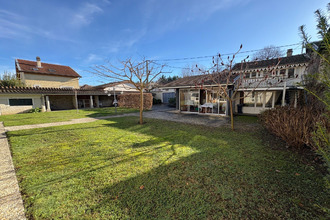 achat maison beaurepaire 38270