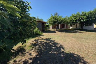 achat maison beaurepaire 38270