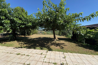 achat maison beaurepaire 38270