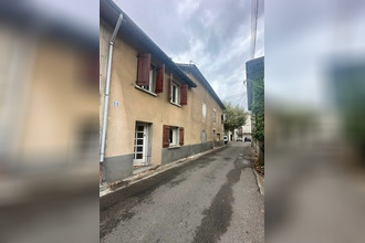 achat maison beaurepaire 38270