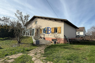 achat maison beaurepaire 38270