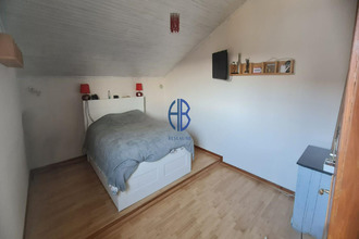 achat maison beaurepaire 38270