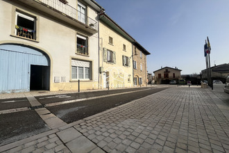 achat maison beaurepaire 38270