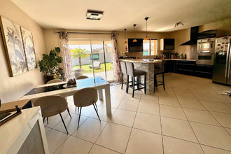 achat maison beaurepaire 38270