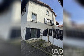achat maison beaurepaire 38270