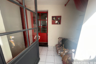 achat maison beaurepaire 38270