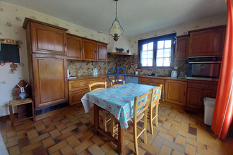 achat maison beaurepaire 38270