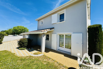 achat maison beaurepaire 38270