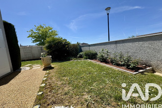 achat maison beaurepaire 38270